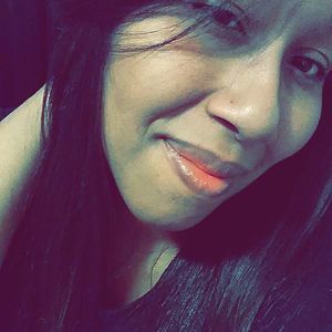 Meet your Posher, Karla